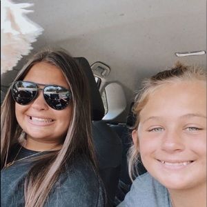 Meet your Posher, Karli